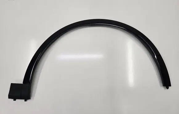 Porsche Cayenne (9Y0 9Y3) Front arch trim 9Y0853718K