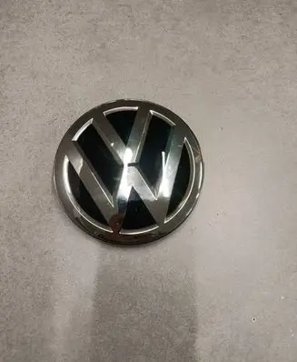 Volkswagen PASSAT B8 Manufacturer badge logo/emblem 3G0853601D