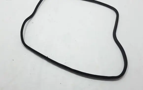 Renault Kadjar Trunk rubber seal (body) 908305800R