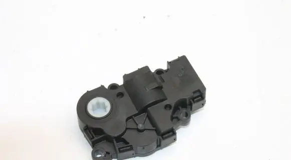 Toyota Supra A90 Air flap motor/actuator 412650920