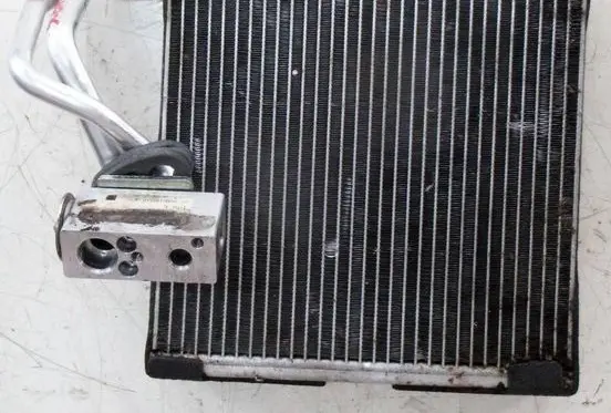 Renault Scenic III - Grand scenic III Air conditioning (A/C) radiator (interior) T10033 1635180510