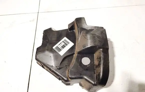 Mercedes-Benz CLS C219 Fuse box cover a2116841218
