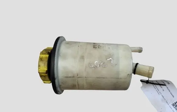 Jaguar XF X250 Power steering fluid tank/reservoir QFX500060 RQN000011 YC153R700A