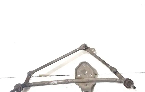 Renault Trafic II (X83) Front wiper linkage 