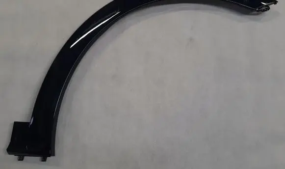 Porsche Cayenne (9Y0 9Y3) Front arch trim 9Y0853818