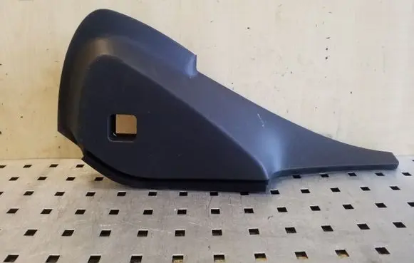 Citroen C4 Grand Picasso Dashboard side end trim