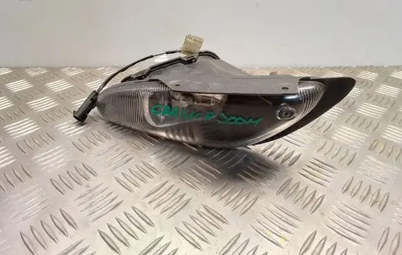 Chrysler 300M Front fog light 4574826AB