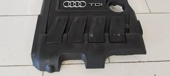 Audi A3 S3 8P Engine cover (trim) 03L103925B 03L103925H