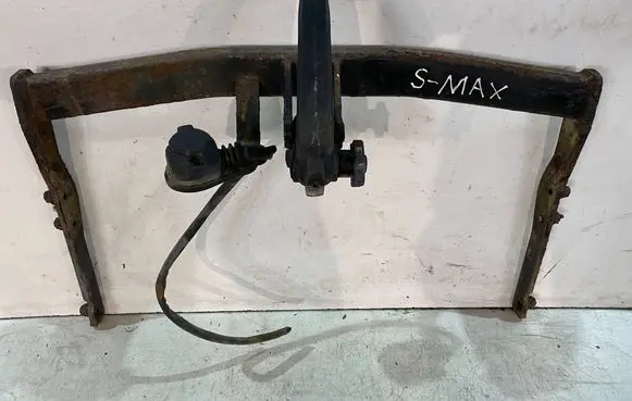 Ford S-MAX Tow bar set