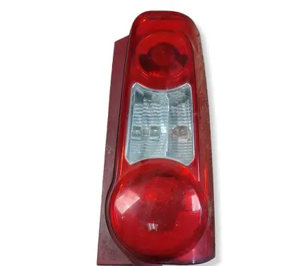 Peugeot Partner Rear/tail lights 9680607880 9677205480