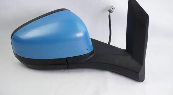 Ford Transit Courier Front door electric wing mirror 0411052