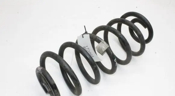 Cadillac Escalade Rear coil spring 23152540