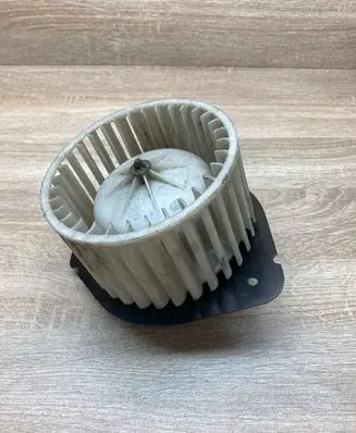 Ford Galaxy Heater fan/blower