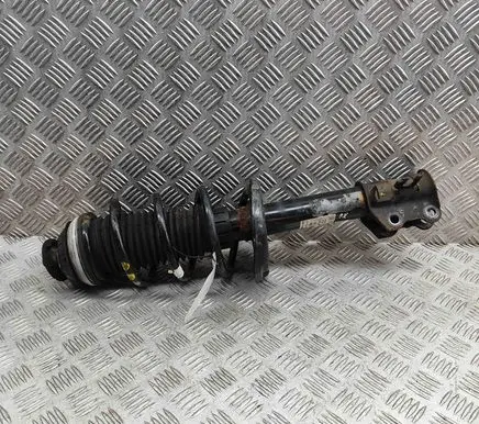 Fiat 500L Front shock absorber/damper 51936543