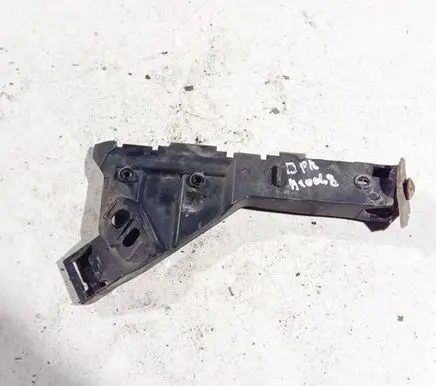 Ford C-MAX I Front bumper mounting bracket 13238444