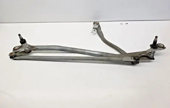 Audi A6 S6 C6 4F Front wiper linkage 3397020779 nr8986