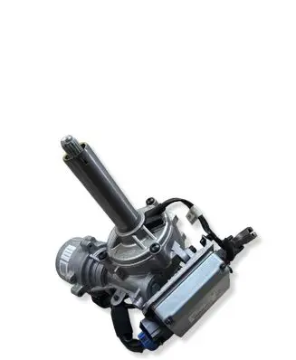 KIA Pro Cee'd III Steering wheel axle J756399500 4CDEC106 QF204286J9