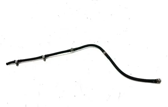 Volvo XC60 Fuel return line/hose 