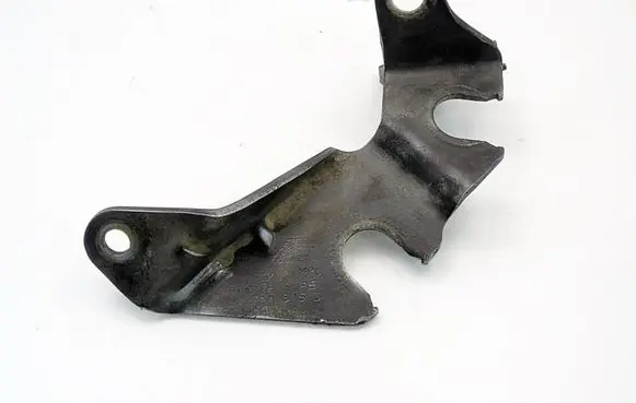 Ford Galaxy Gear shift cable bracket 95VW-7474-AE