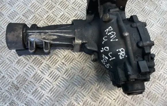 Toyota RAV 4 (XA20) Front differential 02010