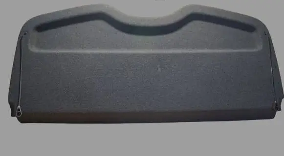 Renault Clio III Parcel shelf 