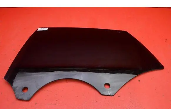 BMW Z4 E89 Rear door window glass 