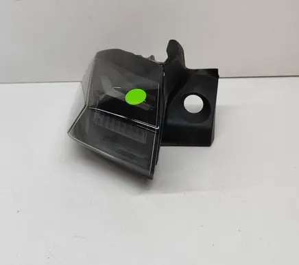 Peugeot 2008 II Rear/tail lights 9850449780