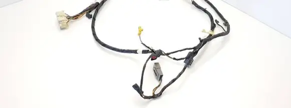 Ford Transit Other wiring loom 8C1T14A005AB