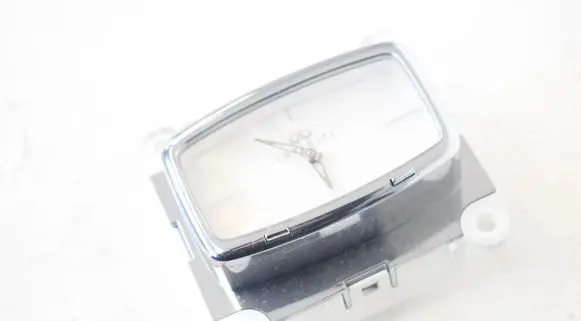 Infiniti M Y51 Clock 