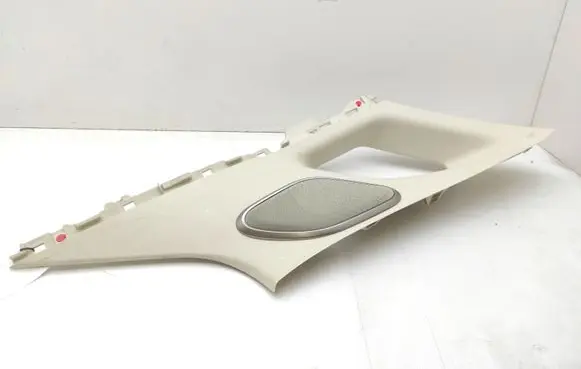 Lexus RX 450H (D)pillar trim (top) 62470481301 62470481501