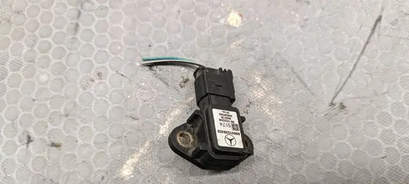 Mercedes-Benz ML W164 Air pressure sensor A0041538428 12233209 5174