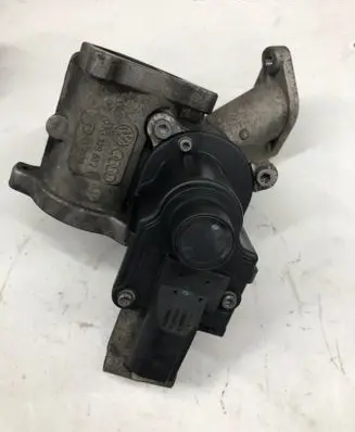 Volkswagen Caddy EGR valve 03G131501N 700678040