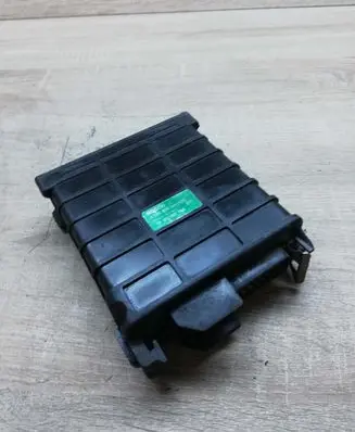 Audi 80 90 B3 Engine control unit/module ECU 811906264 0280800104