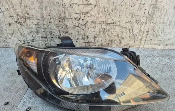 Headlight/headlamp