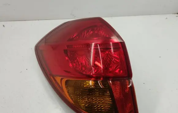 Subaru Legacy Rear/tail lights
