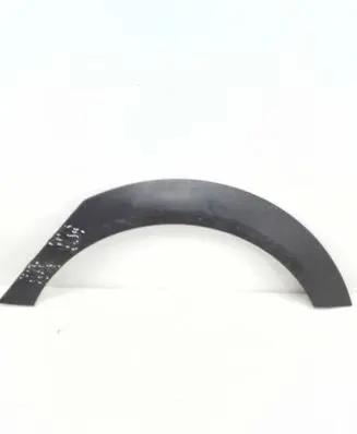 Audi A6 Allroad C6 Rear fender molding trim 4F9853817