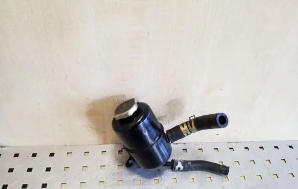 Mitsubishi Pajero Sport I Power steering fluid tank/reservoir