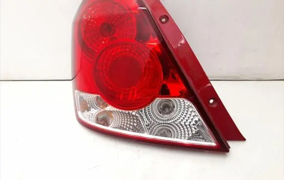 Chevrolet Kalos Rear/tail lights 30-266L