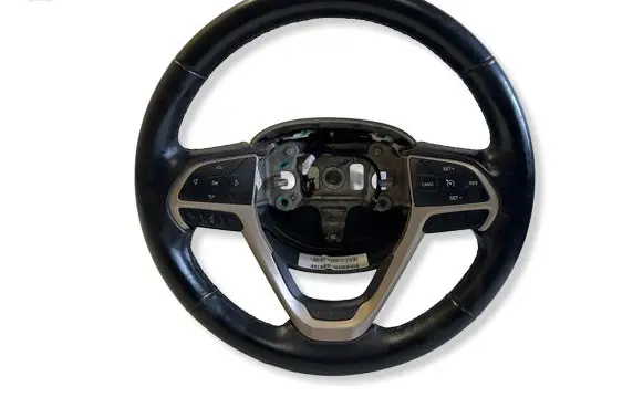 Jeep Cherokee Steering wheel P1UU342X9AJ