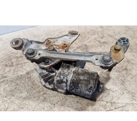 Ford Galaxy Front wiper linkage and motor 3397020976 6M2117504AG