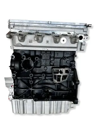 Volkswagen Transporter - Caravelle T5 Engine CFC CFCA CFCB