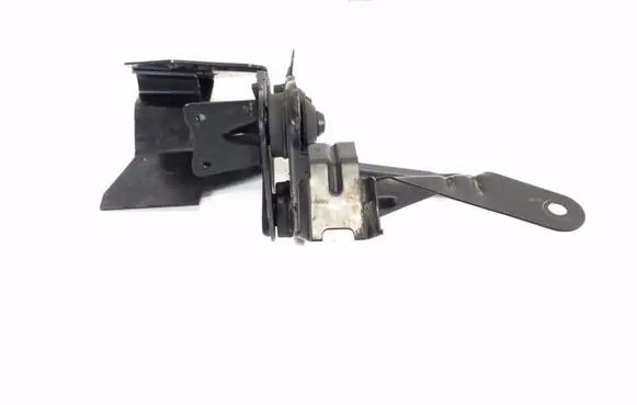 Mercedes-Benz GL X164 ABS pump bracket A1644310240
