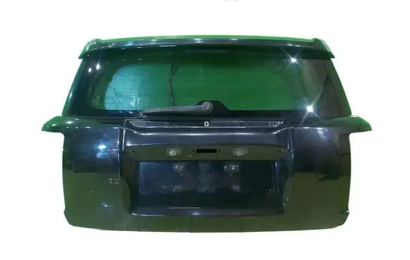 Toyota Urban Cruiser (XP110) Tailgate/trunk/boot lid UP201