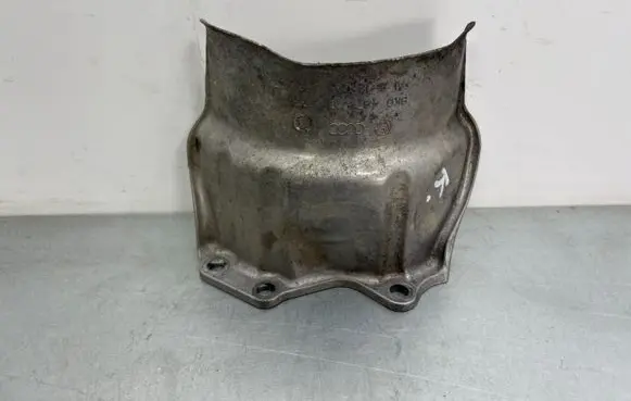 Other front suspension part