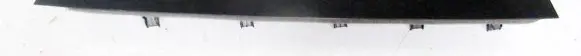 Ford Fiesta Side skirt rear trim H1BB-B51749ADW