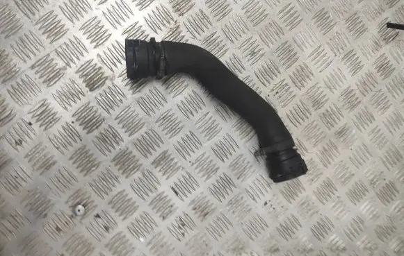 BMW 5 E60 E61 Engine coolant pipe/hose
