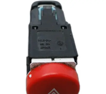 Other switches/knobs/shifts
