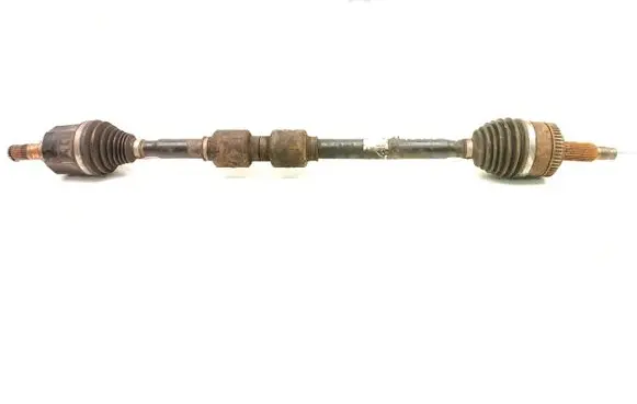 KIA Sportage Front driveshaft 495012Y930