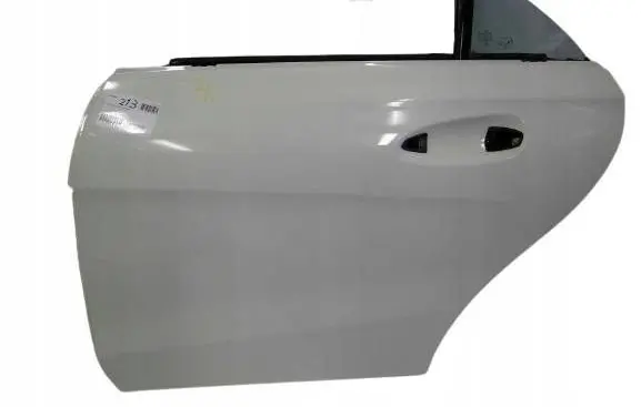 Mercedes-Benz CLA C117 X117 W117 Rear door A1177300105
