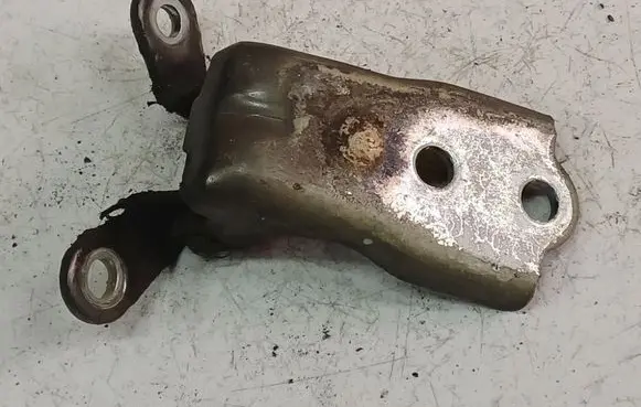 Opel Antara Front door upper hinge 